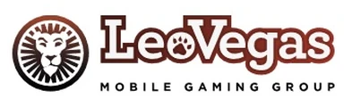 LeoVegas logo