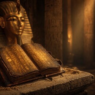 Book of Dead — Play’n GO slot, review and screenshots