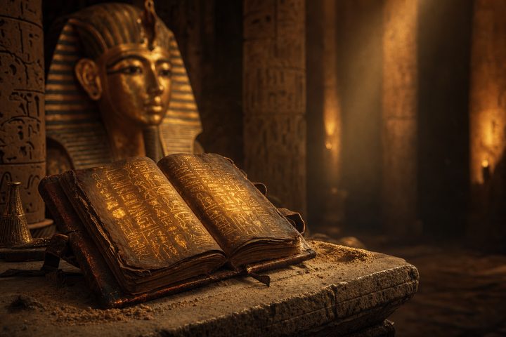 Book of Dead — Play’n GO slot, review and screenshots