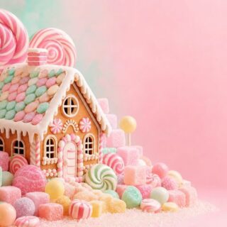 Sugar Rush — Pragmatic Play slot, review and screenshots
