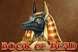 Book of Dead demo