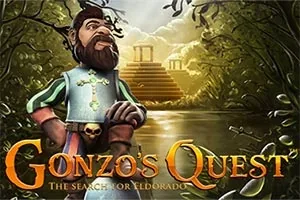Gonzo’s Quest demo