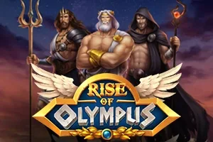 Rise of Olympus demo