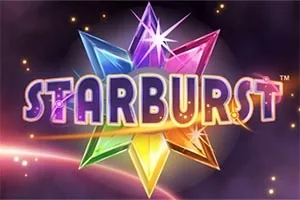 Starburst demo